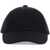 A.P.C. Charlie's Baseball Cap LZZ BLACK