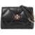 Tory Burch Kira Shoulder Bag BLACK