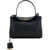 Balenciaga Rodeo Shoulder Bag BLACK