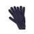 Max Mara Weekend MAX MARA WEEKEND LEA BLUE GLOVES Blue