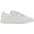 Alexander McQueen Oversized Sneaker* WHITE