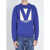 Valentino Garavani Chez Valentino Sweatshirt LIGHT BLUE