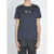 Fendi Triple Ff T-Shirt GREY