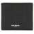 Balmain Leather Wallet BLACK