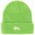 STÜSSY Beanie Hat GREEN