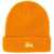 STÜSSY Beanie Hat ORANGE