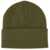 STÜSSY Beanie Hat MILITARY GREEN