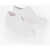 Maison Margiela Tabi Derby Shoes White