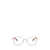 Michael Kors Michael Kors Eyeglasses Pink