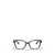 Michael Kors Michael Kors Eyeglasses BLACK / DARK TORTOISE