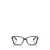 Michael Kors Michael Kors Eyeglasses Black