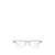 Emporio Armani Emporio Armani Eyeglasses Silver