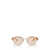 Giorgio Armani Giorgio Armani Sunglasses MATTE HONEY HORN