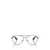 Burberry Burberry Eyeglasses Grey