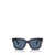 Burberry Burberry Sunglasses BLUE