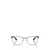 Emporio Armani Emporio Armani Eyeglasses Silver