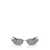 Emporio Armani Emporio Armani Sunglasses SHINY GUNMETAL