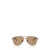 Giorgio Armani Giorgio Armani Sunglasses MATTE BROWN