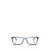 Giorgio Armani Giorgio Armani Eyeglasses MATT STRIPPED BLUE