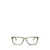 Giorgio Armani Giorgio Armani Eyeglasses MATT STRIPPED GREEN