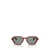 Giorgio Armani Giorgio Armani Sunglasses TRANSPARENT BORDEAUX