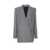 Pinko Pinko Jackets GREY