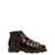 PARABOOT Paraboot 'Avoriaz' Ankle Boots BROWN