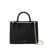 STRATHBERRY Strathberry Mini Tote Leather Black Bags Black