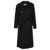 Max Mara Max Mara Coat Black