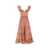 ZIMMERMANN Zimmermann Dress PINK