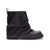 THE ATTICO The Attico Mini Robin Combat Boot Shoes Black