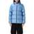 Moncler Moncler Masac Jacket Blue