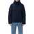 CANADA GOOSE Canada Goose Wyndham Parka ATLANTIC NAVY