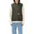 CARHARTT WIP Carhartt Wip Myton Vest Liner OFFICE GREEN