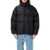 CARHARTT WIP Carhartt Wip Toronto Puffer Jacket Black