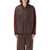 ADIDAS ORIGINALS BY WALES BONNER Adidas Originals By Wales Bonner Wb Nylon Anorak BROWN