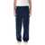 ADIDAS ORIGINALS BY WALES BONNER Adidas Originals By Wales Bonner Wb Track Pant NAVY