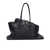 THE ATTICO The Attico The Walk. Bags Black