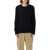 Ralph Lauren Polo Ralph Lauren Cable Knit Sweater Black