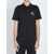 Fendi Fendilicious Polo Shirt Black