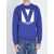 Valentino Garavani Chez Valentino Sweatshirt BLUE