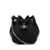 Vivienne Westwood Vivienne Westwood Bucket Bags Black