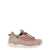 Moncler Moncler 'Trailgrip' Sneakers MULTICOLOR