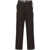 Satisfy Satisfy Peaceshelltm Standard Climb Pants Clothing BROWN