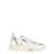 Valentino Garavani Valentino Garavani Valentino Garavani 'True Act' Sneaker WHITE