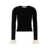 Valentino Garavani Valentino Garavani Knitwear Black