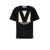 Valentino Garavani Valentino Garavani T-Shirt Black