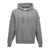 CANADA GOOSE Canada Goose 'Huron' Hoodie GRAY