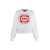 Gucci Gucci Cotton Crew-Neck Sweatshirt WHITE