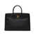 Burberry Burberry Borsa A Mano Tote "Rocking" Black